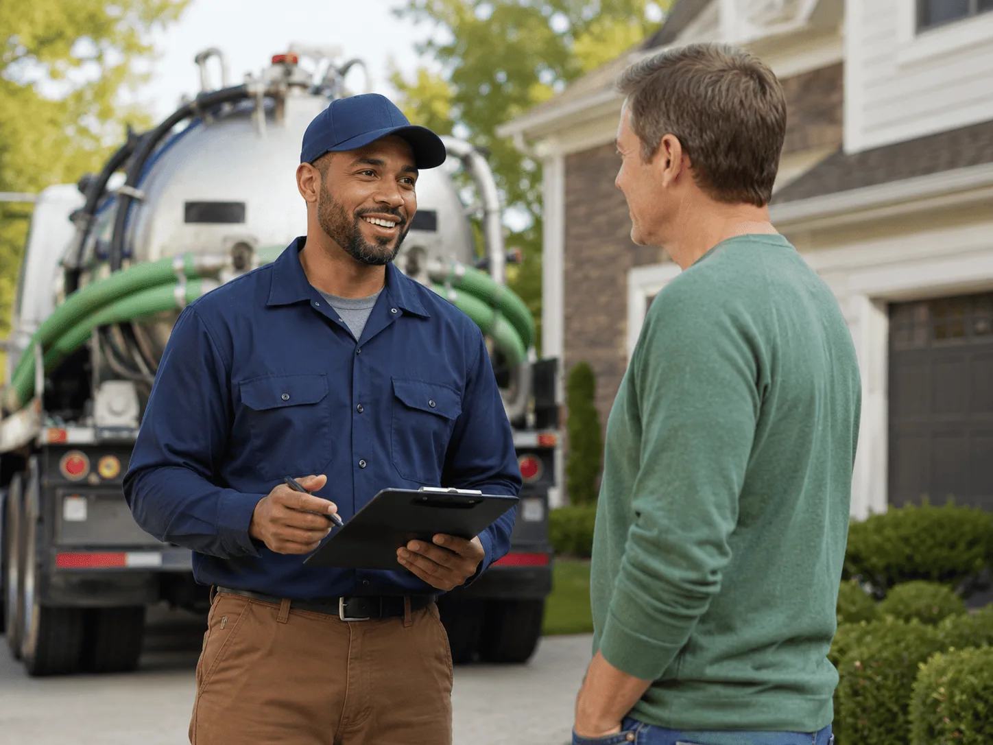 Mosquito Control Union, WV FAQs